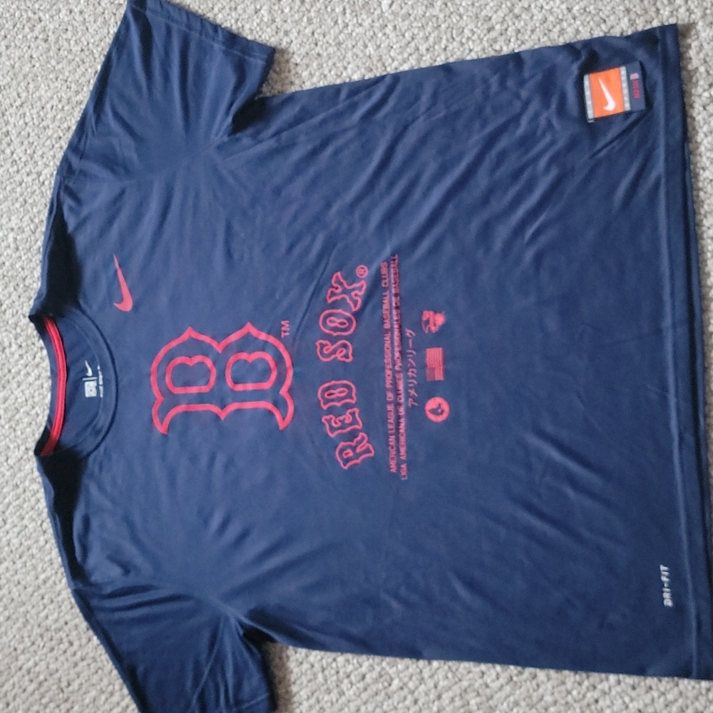Dri fit